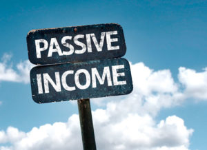 Passive Income and Note Investing