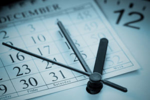 5 Year End Tips for Note Holders, December Calendar