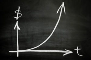 Compounding Interest and Note Investing, Equity First Funding